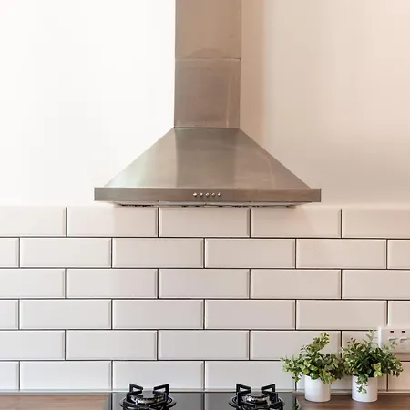 Harbour View - Large 2br アパート バレッタ