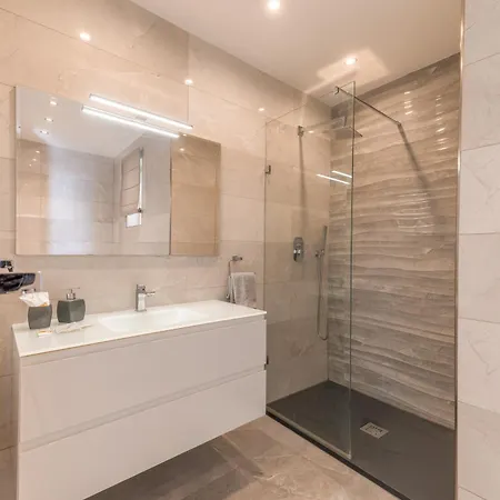 アパート Harbour View - Large 2br *