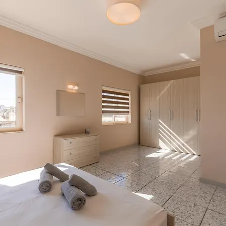 Harbour View - Large 2br *