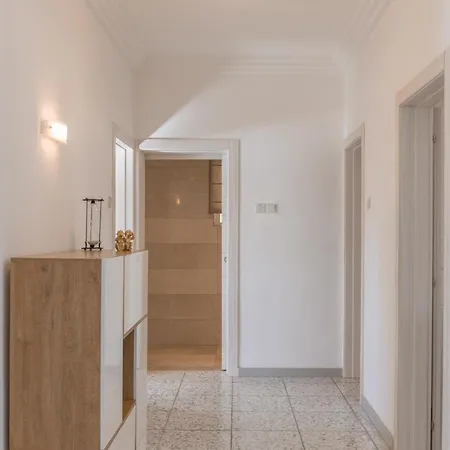 アパート Harbour View - Large 2br