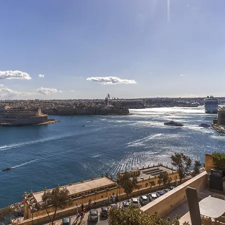 Apartamento Harbour View - Large 2br *