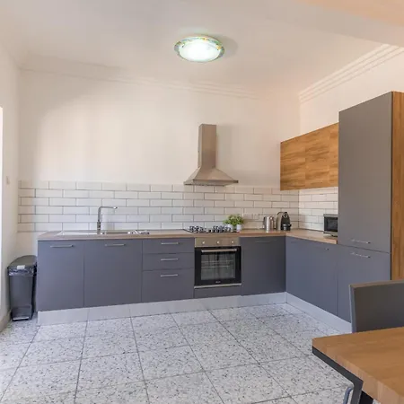 דירה Harbour View - Large 2br