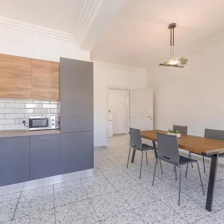 Harbour View - Large 2br * Valletta