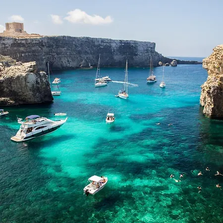 Harbour View - Large 2br Apartman