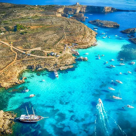 Harbour View - Large 2br *