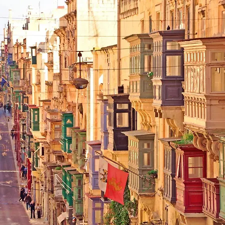 Harbour View - Large 2br