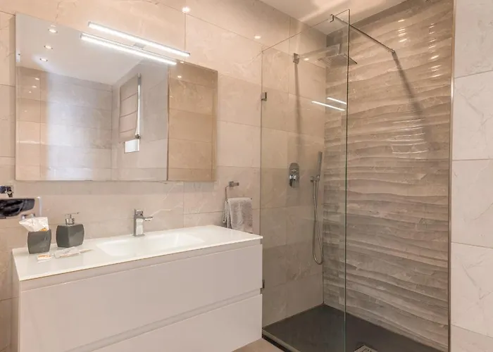 Daire Harbour View - Large 2br *