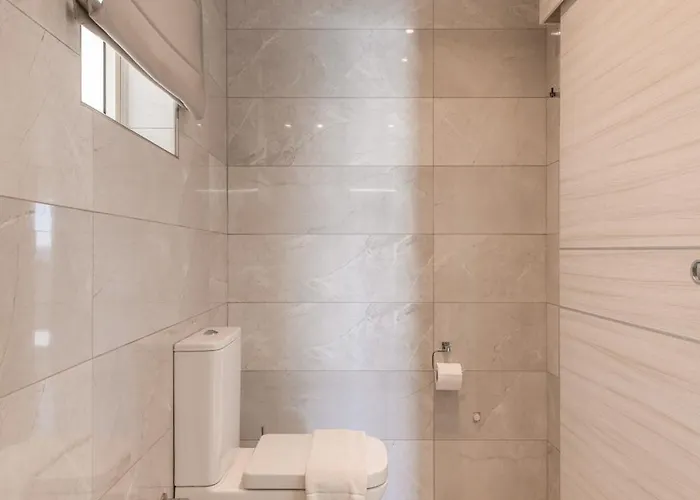 Daire Harbour View - Large 2br Valletta