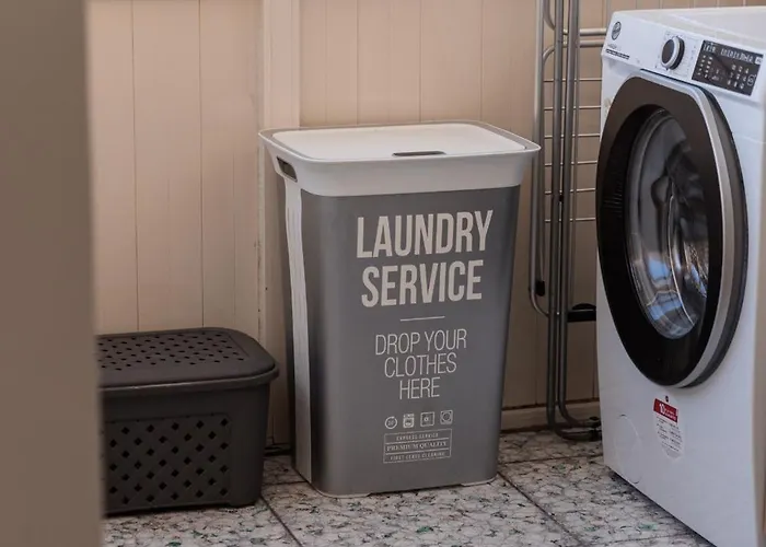 Apartman Harbour View - Large 2br *