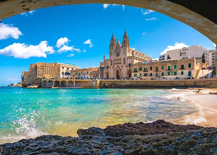 Harbour View - Large 2br Apartman *