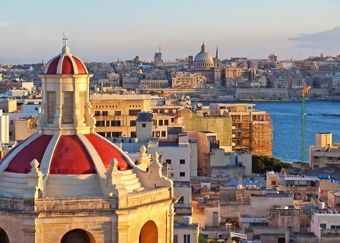 Harbour View - Large 2br