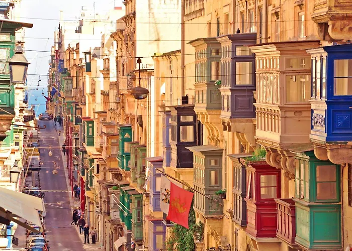 Harbour View - Large 2br